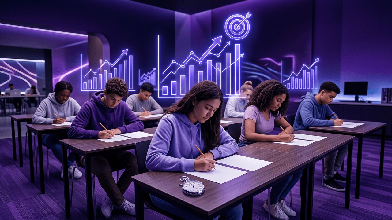 Top 10 Best Test Prep Institutes in Lakeland