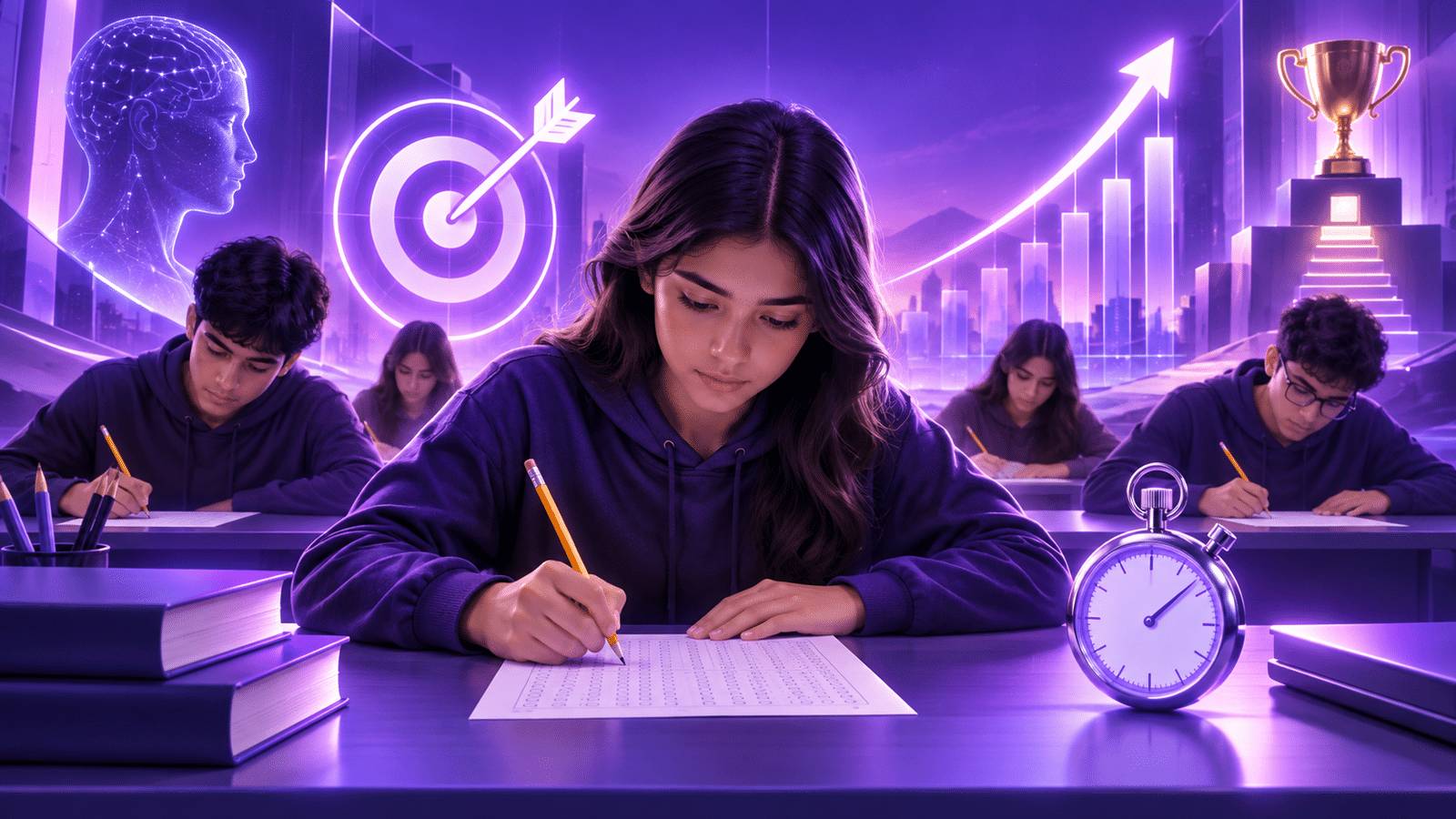 Top 10 Best Test Prep Institutes in McAllen
