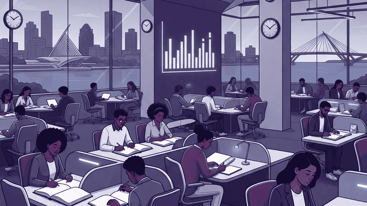 Top 10 Best Test Prep Institutes in Milwaukee