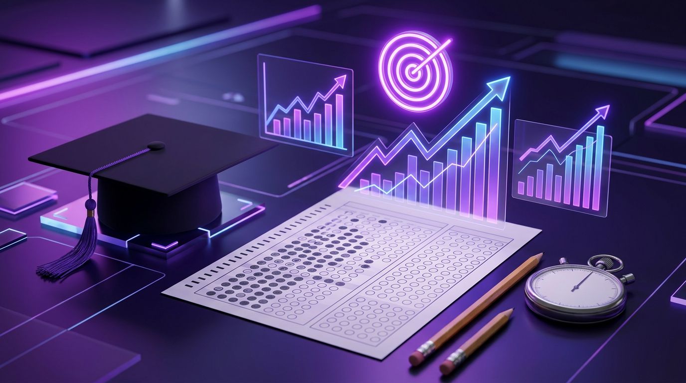 Top 10 Best Test Prep Institutes in Norman