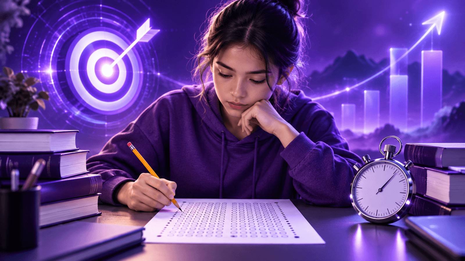 Top 10 Best Test Prep Institutes in Olathe