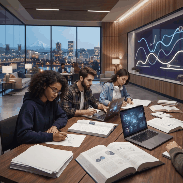 Top 10 Best Test Prep Institutes in Portland