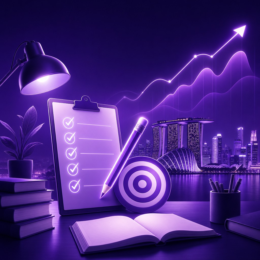 Top 10 Best Test Prep Institutes in Singapore