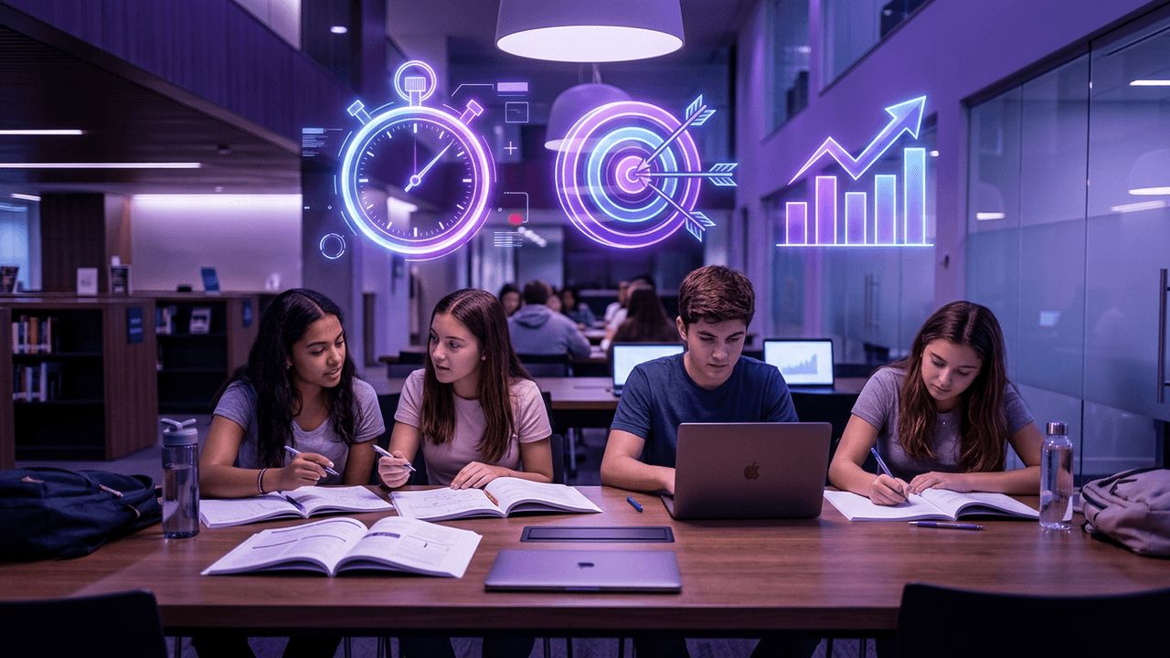 Top 10 Best Test Prep Institutes in Sterling Heights