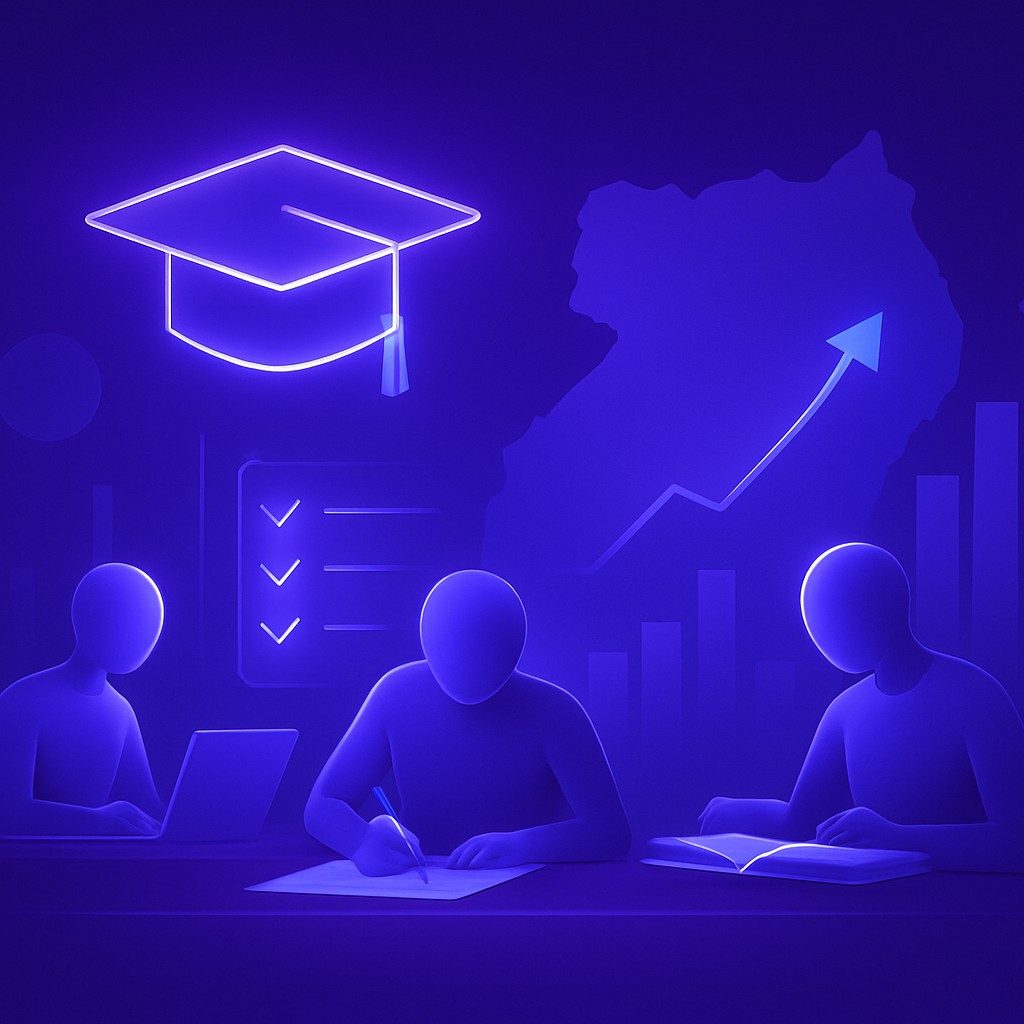 Top 10 Best Test Prep Institutes in Uganda
