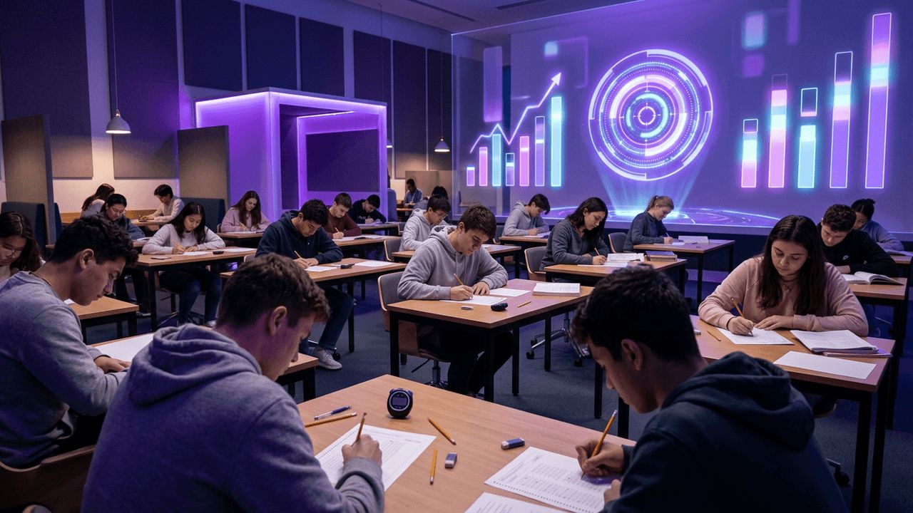 Top 10 Best Test Prep Institutes in Waco