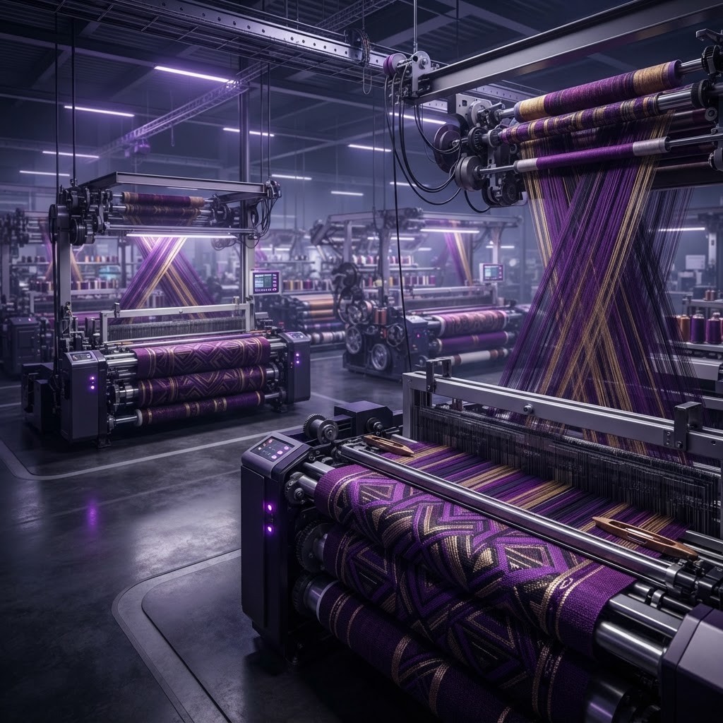 Top 10 Best Textile Manufacturers in Houston