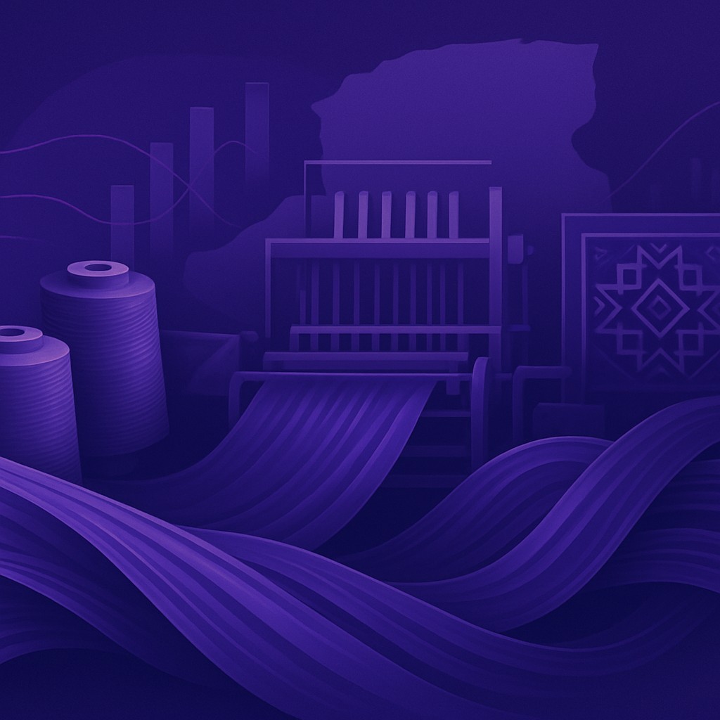 Top 10 Best Textile Manufacturers in Algeria