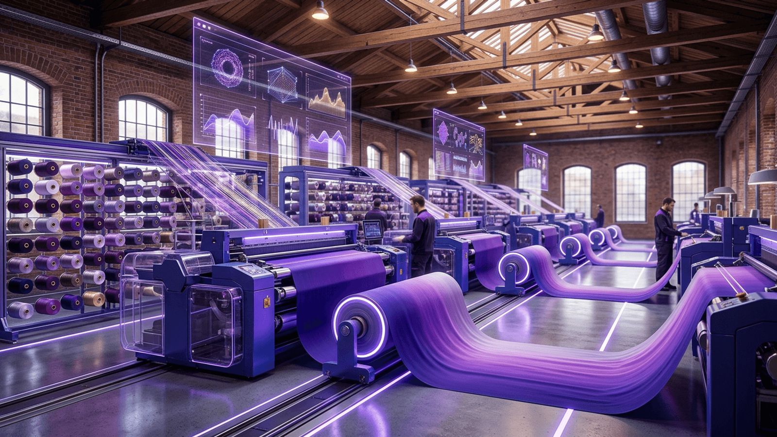 Top 10 Best Textile Manufacturers in Allentown