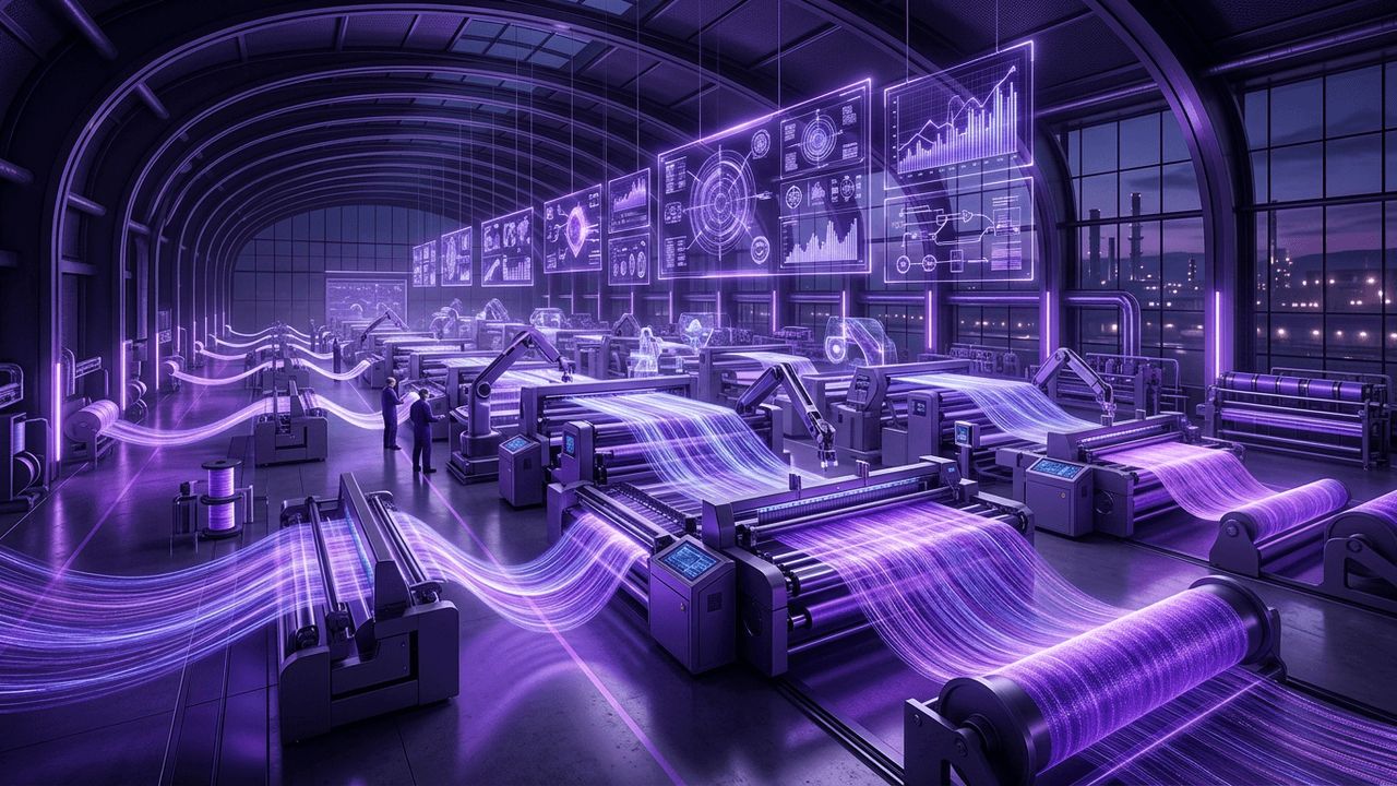 Top 10 Best Textile Manufacturers in Amherst