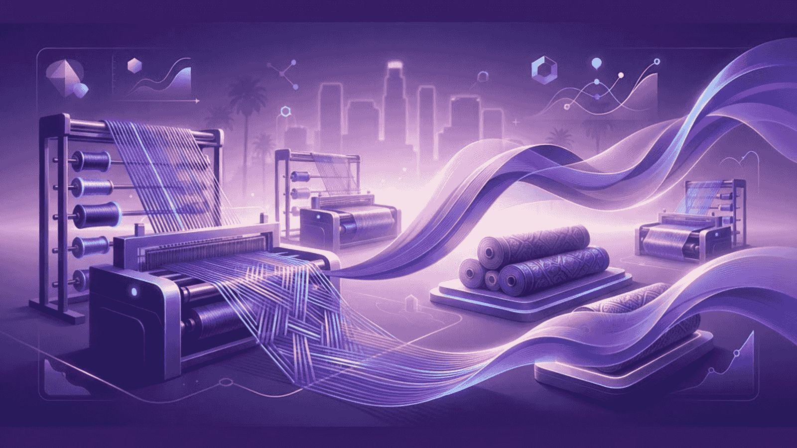 Top 10 Best Textile Manufacturers in Anaheim
