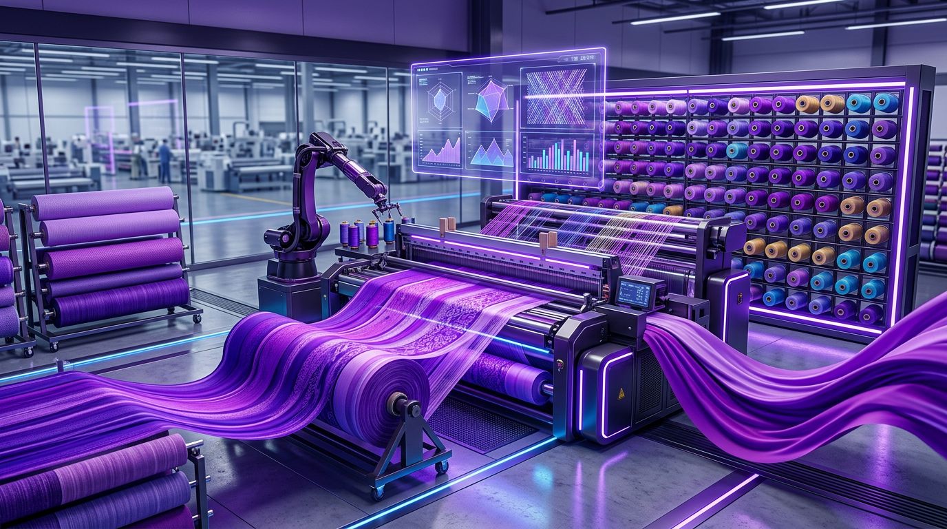 Top 10 Best Textile Manufacturers in Ann Arbor