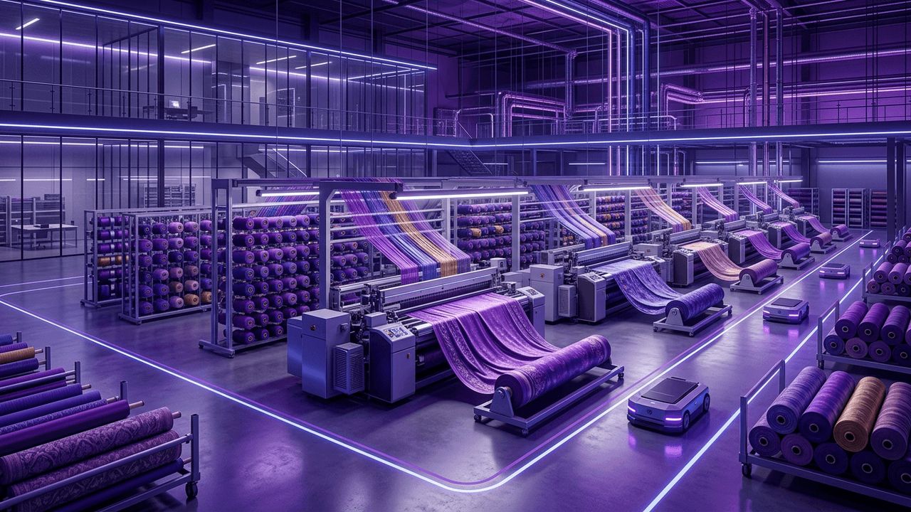 Top 10 Best Textile Manufacturers in Antioch