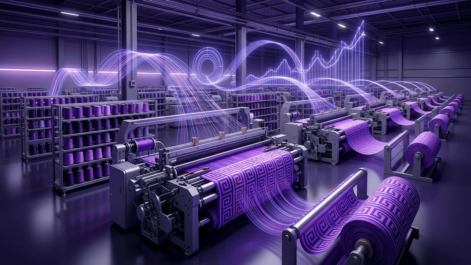 Top 10 Best Textile Manufacturers in Athens