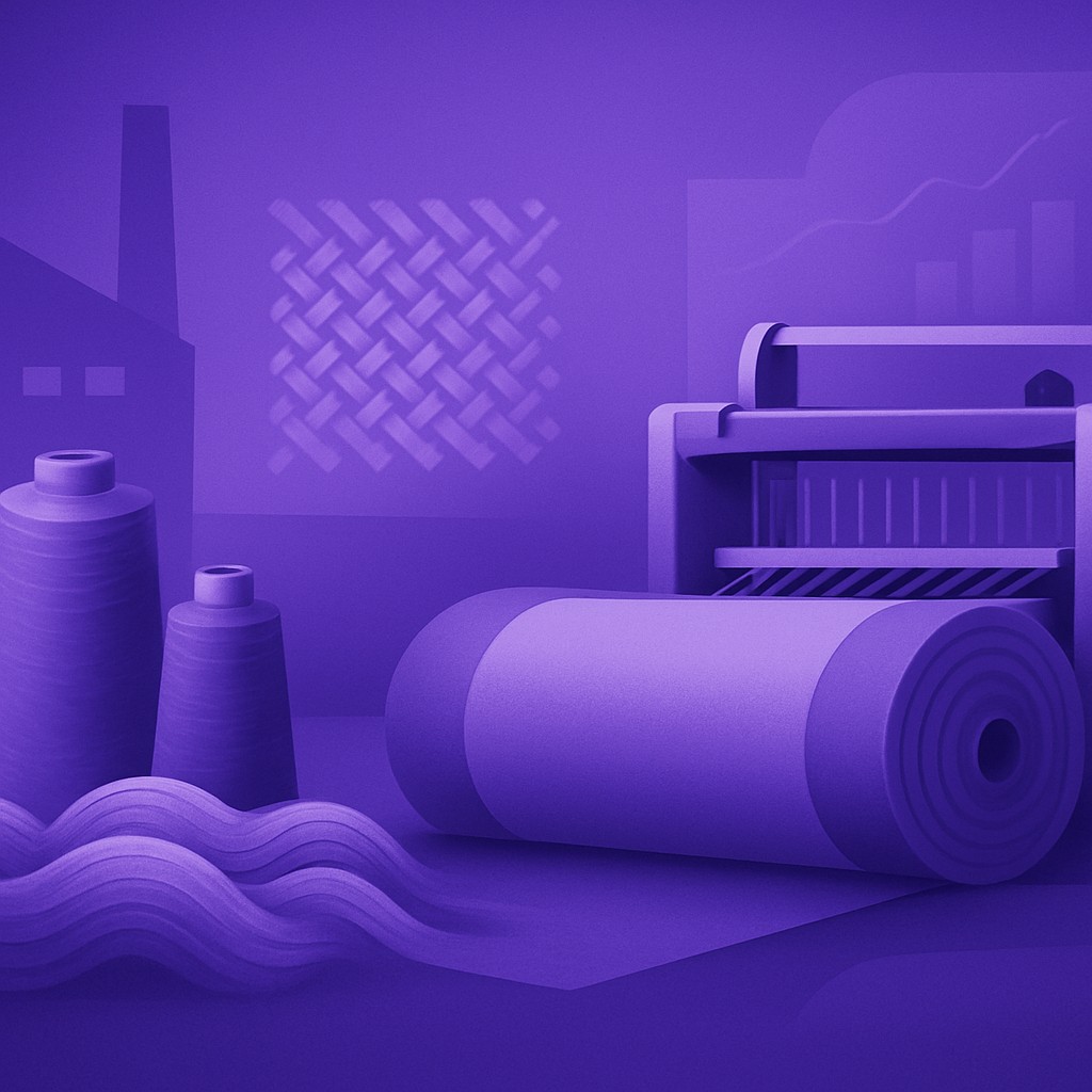Top 10 Best Textile Manufacturers in Australia