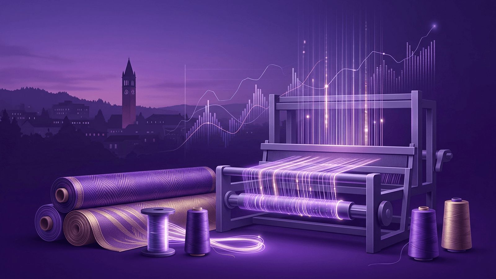 Top 10 Best Textile Manufacturers in Berkeley