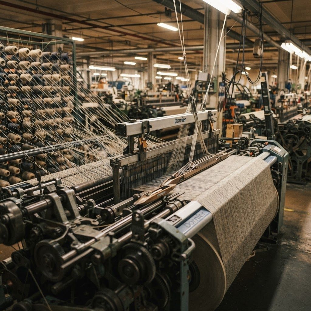 Top 10 Best Textile Manufacturers in Buffalo