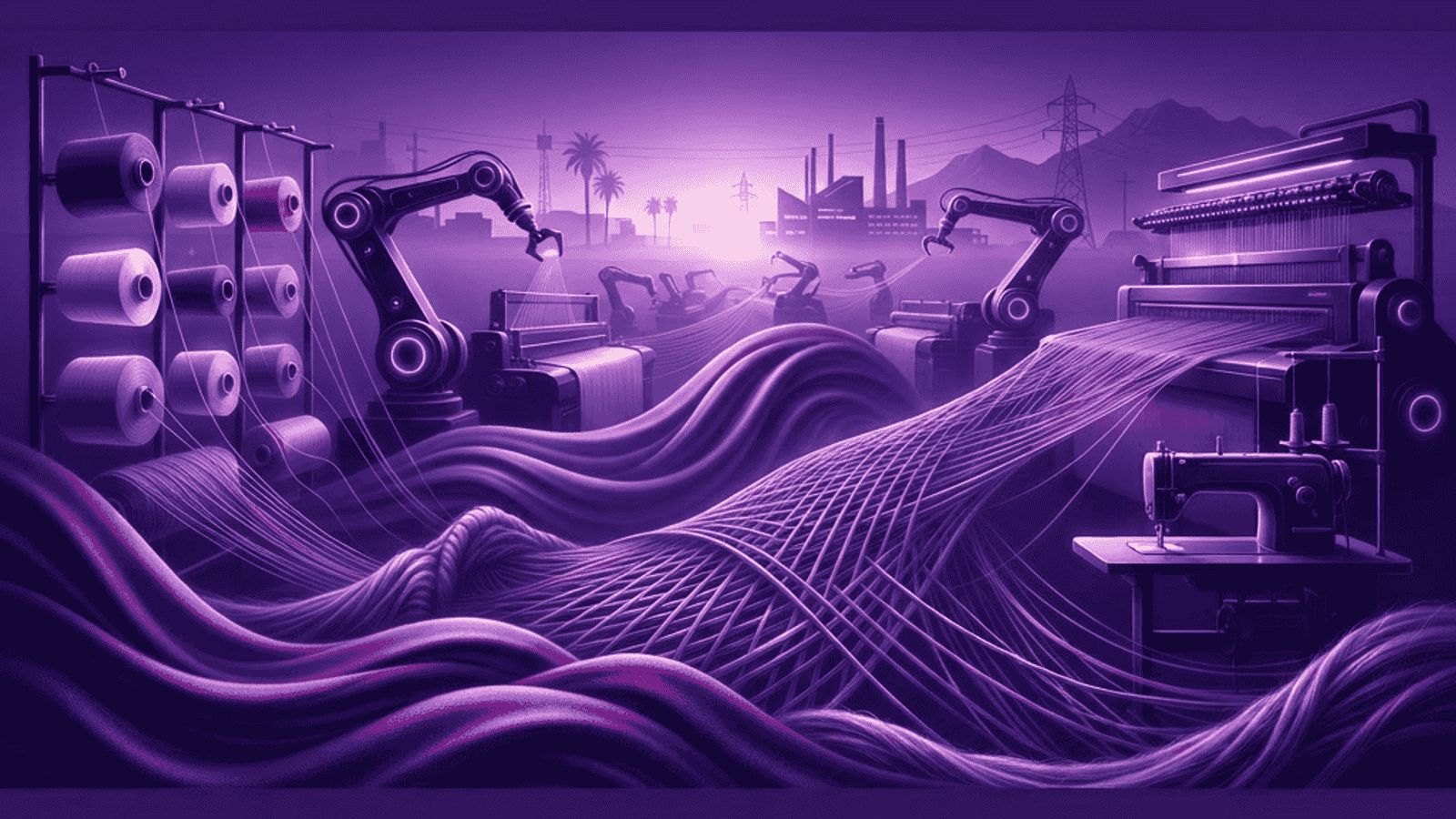 Top 10 Best Textile Manufacturers in Chandler