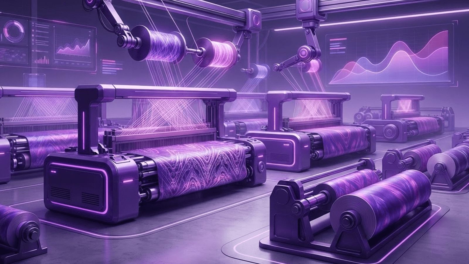 Top 10 Best Textile Manufacturers in Charleston
