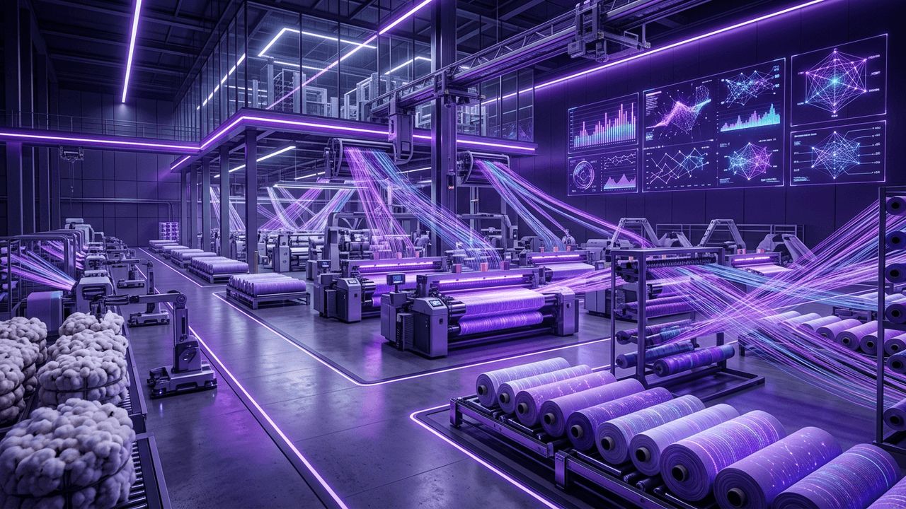 Top 10 Best Textile Manufacturers in Clovis