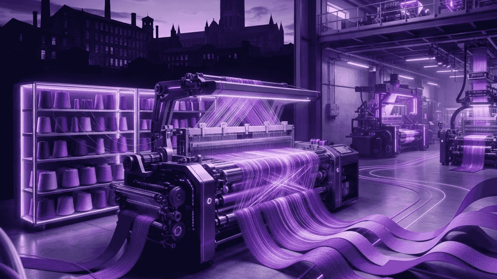 Top 10 Best Textile Manufacturers in Durham