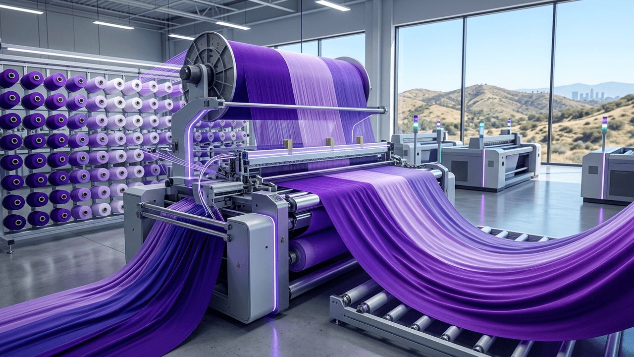 Top 10 Best Textile Manufacturers in Escondido