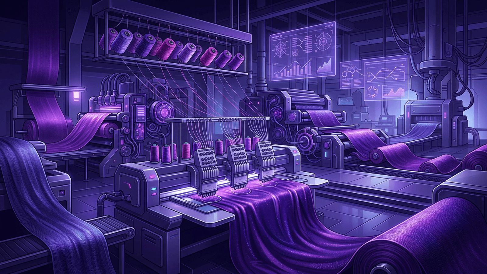 Top 10 Best Textile Manufacturers in Fargo