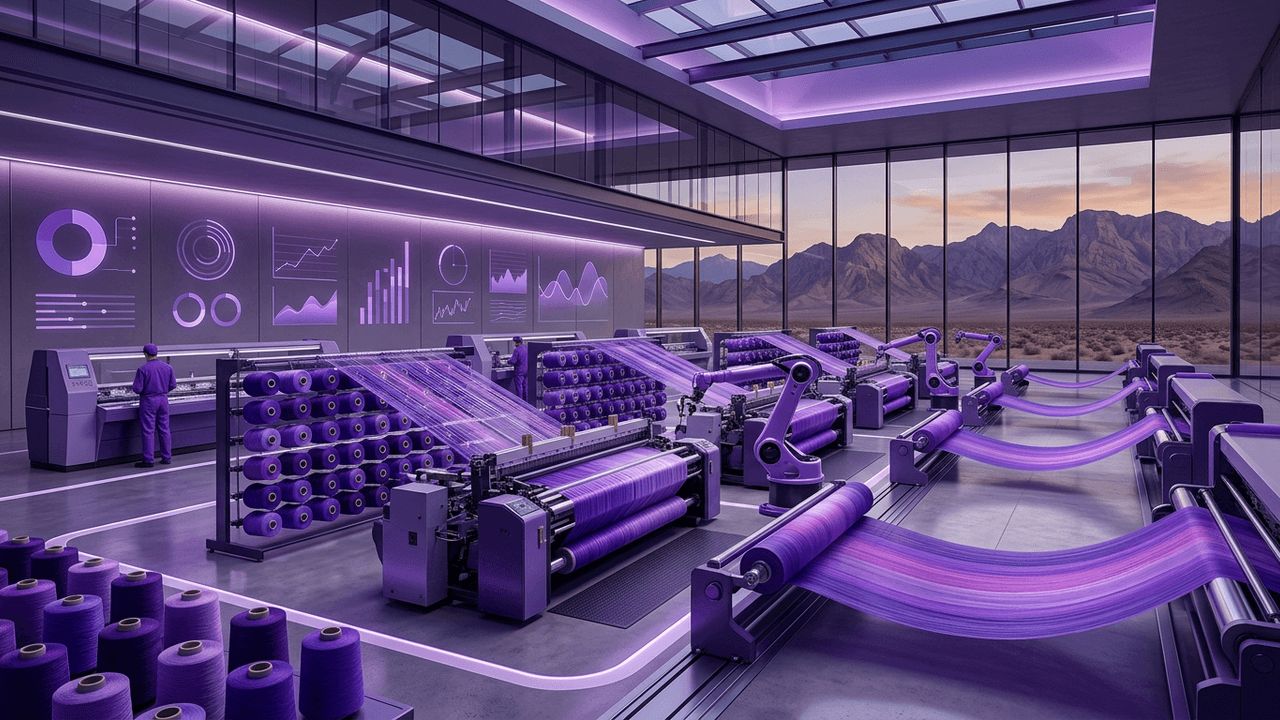 Top 10 Best Textile Manufacturers in Goodyear