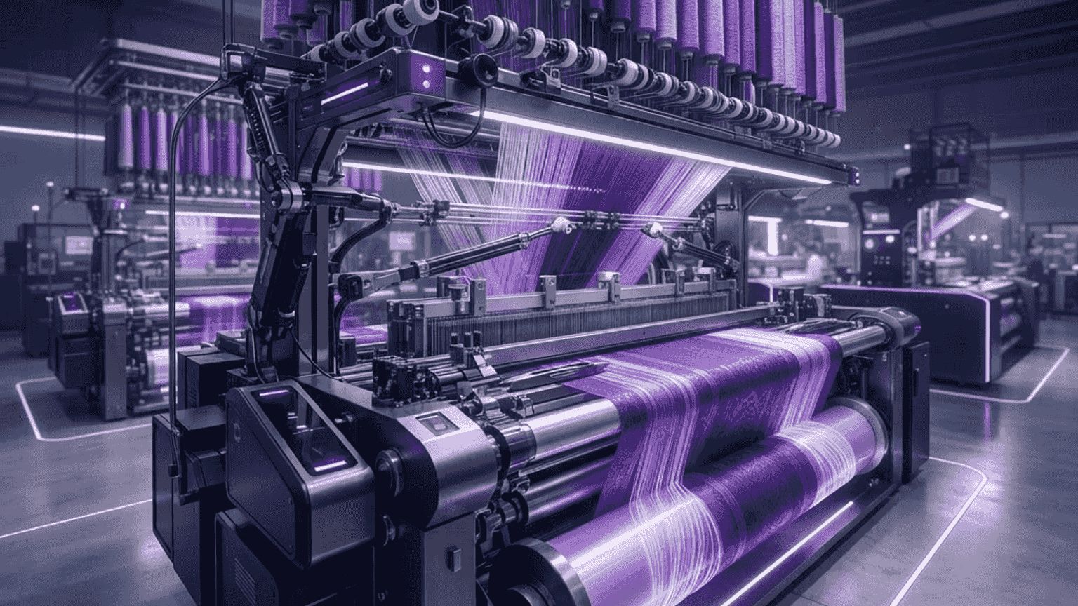 Top 10 Best Textile Manufacturers in Henderson