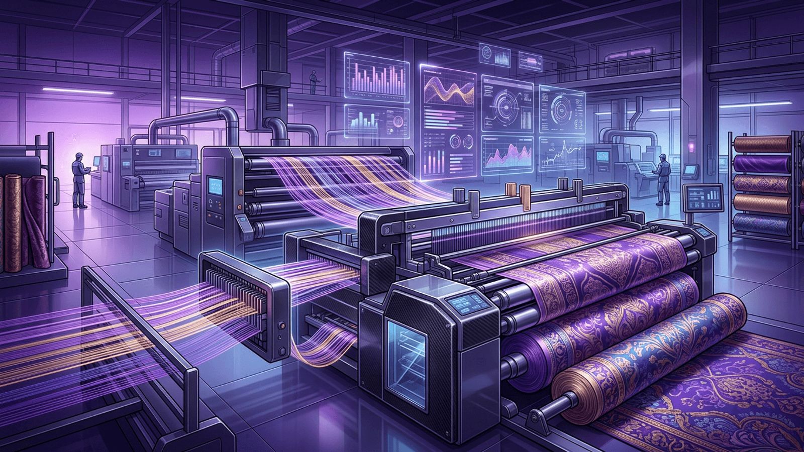Top 10 Best Textile Manufacturers in High Point