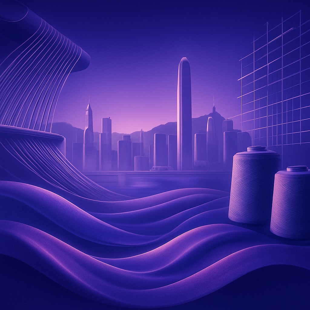 Top 10 Best Textile Manufacturers in Hong Kong