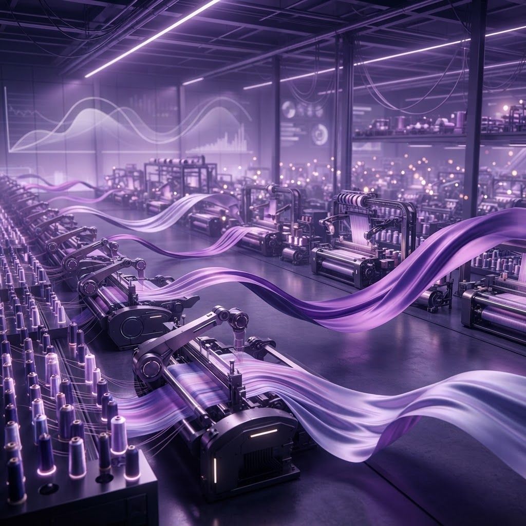 Top 10 Best Textile Manufacturers in Huntsville