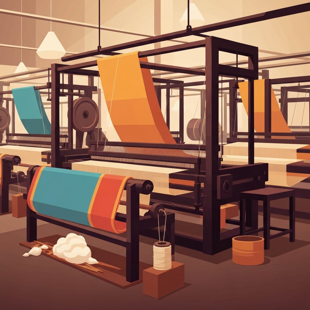 Top 10 Best Textile Manufacturers in India