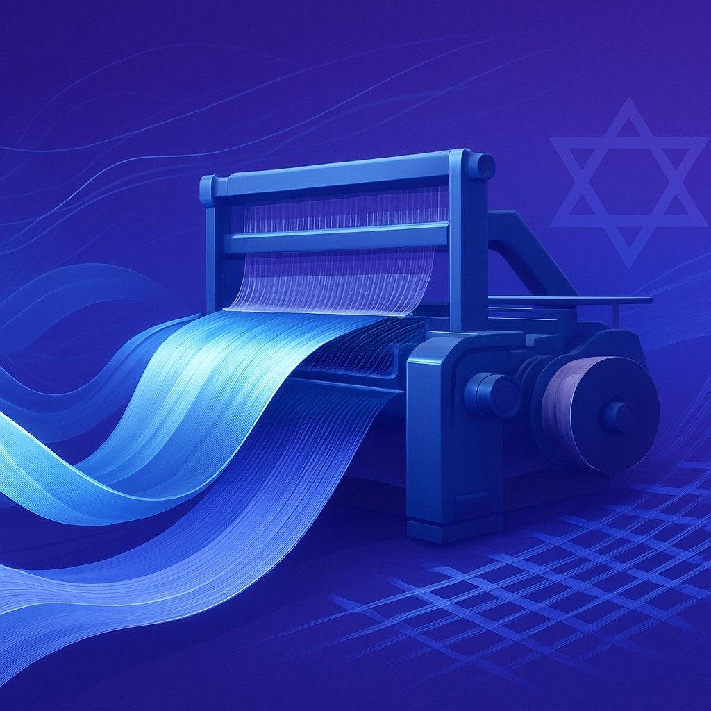 Top 10 Best Textile Manufacturers in Israel