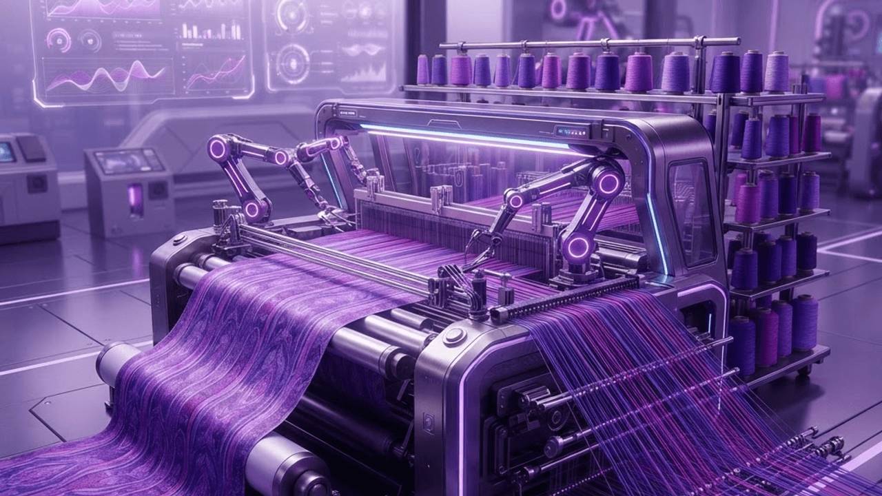 Top 10 Best Textile Manufacturers in Joliet