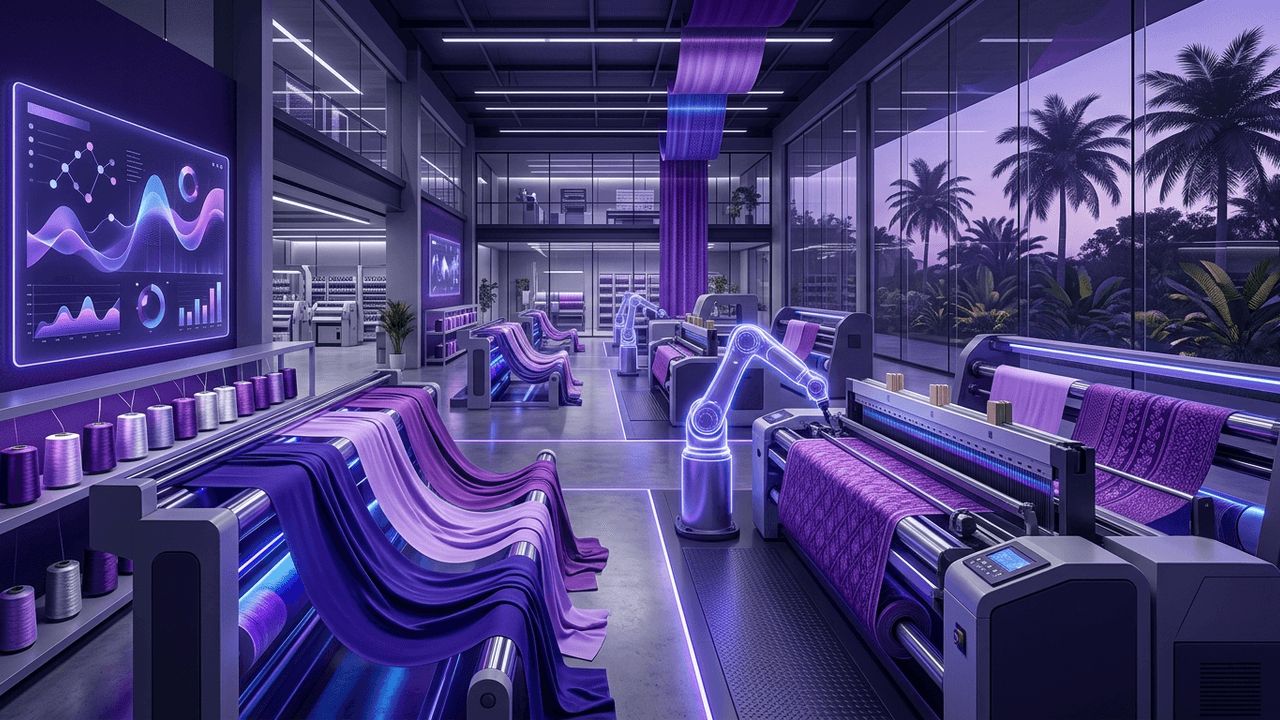 Top 10 Best Textile Manufacturers in Lehigh Acres
