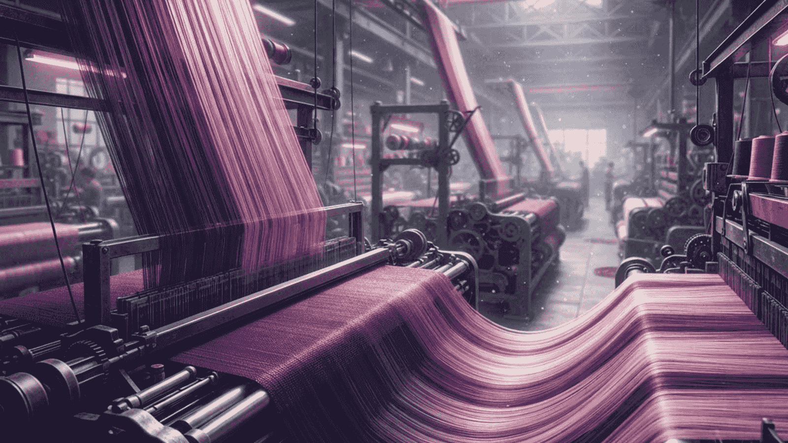 Top 10 Best Textile Manufacturers in Long Beach