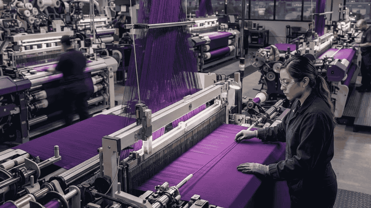 Top 10 Best Textile Manufacturers in Louisville