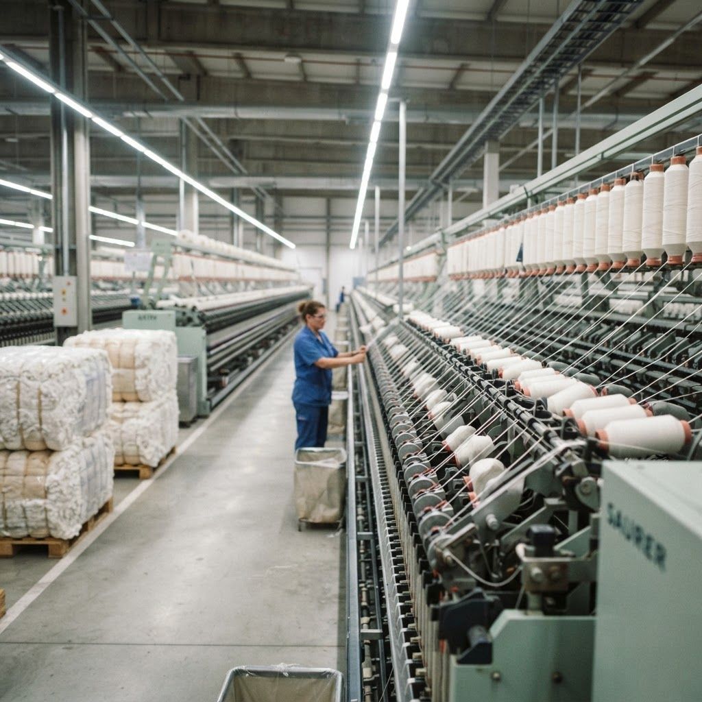 Top 10 Best Textile Manufacturers in Lubbock