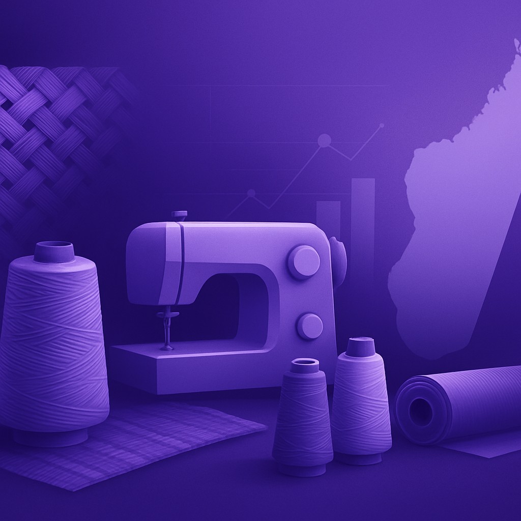 Top 10 Best Textile Manufacturers in Madagascar