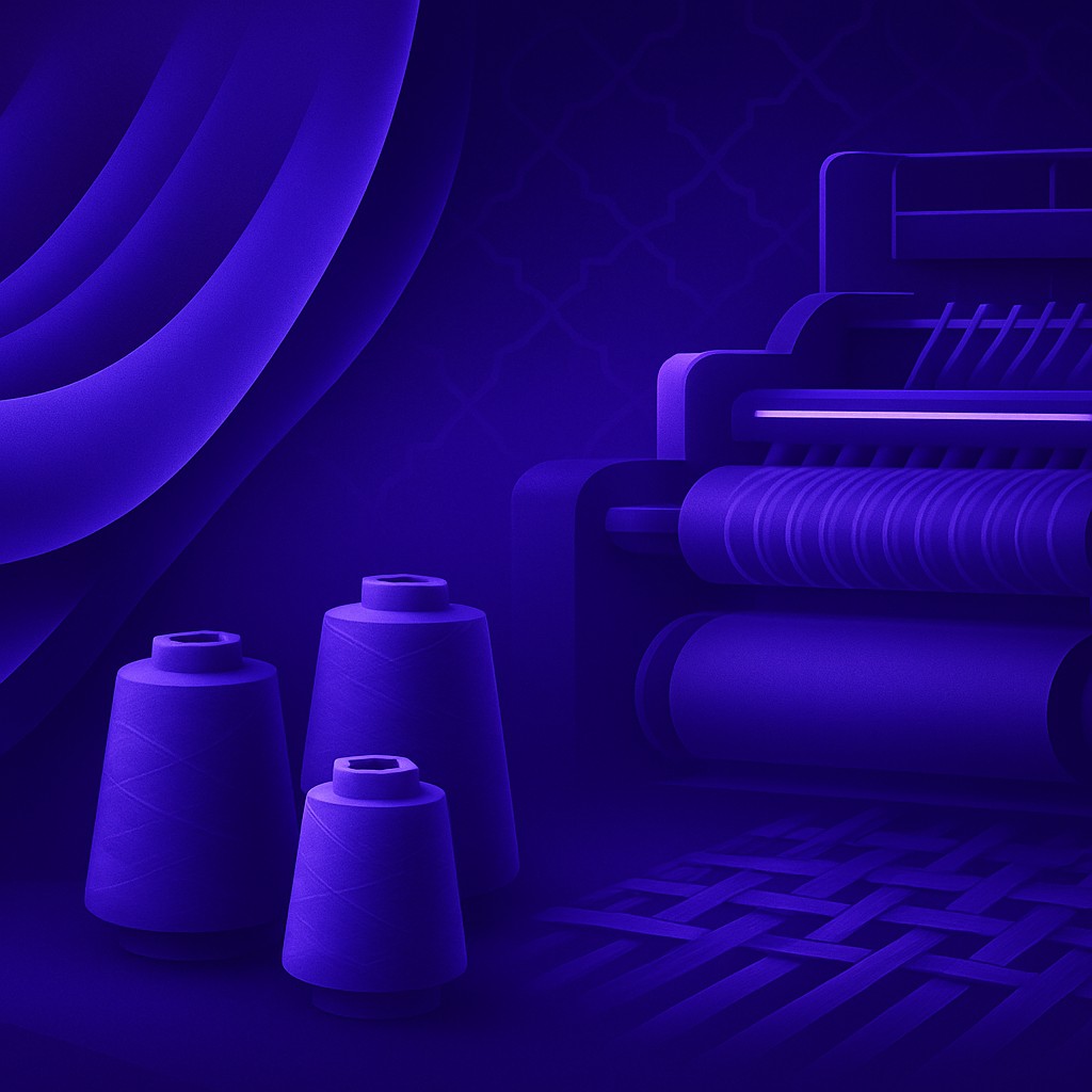 Top 10 Best Textile Manufacturers in Morocco