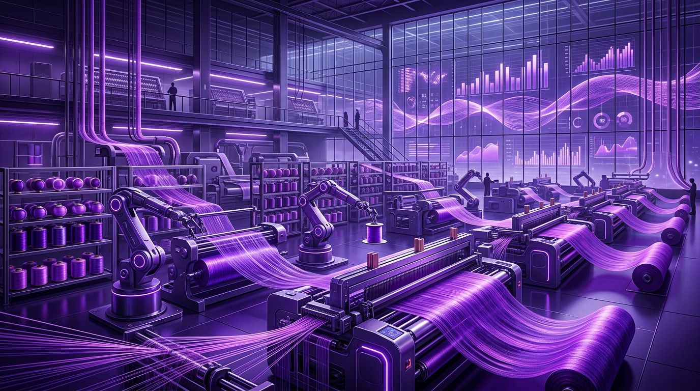 Top 10 Best Textile Manufacturers in Nampa