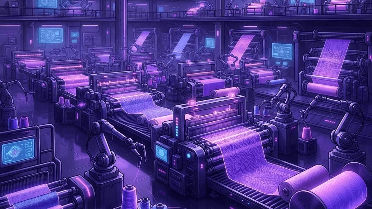 Top 10 Best Textile Manufacturers in Naperville