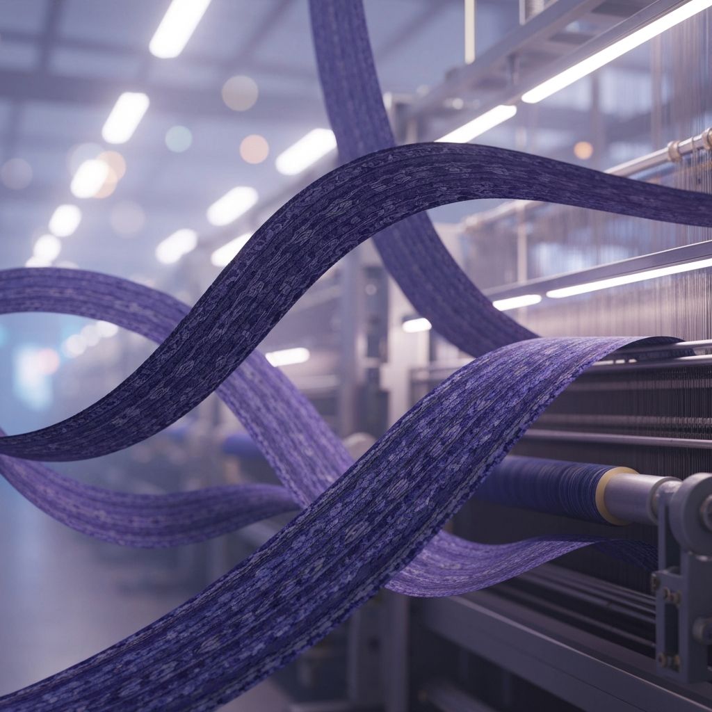 Top 10 Best Textile Manufacturers in Nigeria