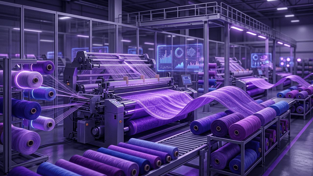 Top 10 Best Textile Manufacturers in Pomona