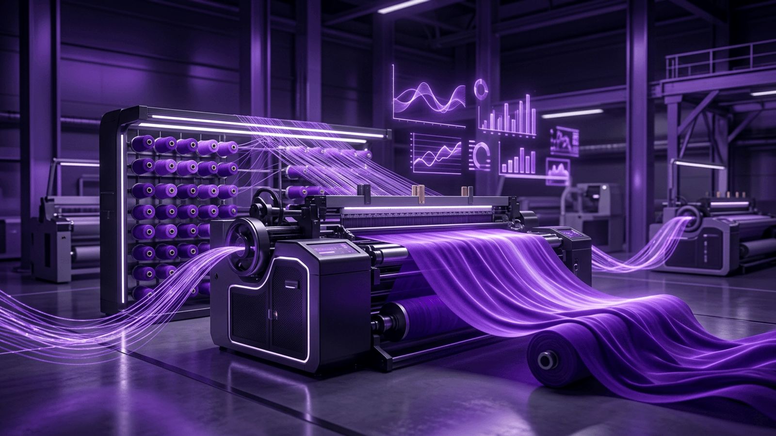 Top 10 Best Textile Manufacturers in Richardson