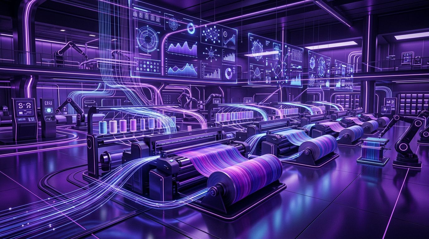 Top 10 Best Textile Manufacturers in Rockford