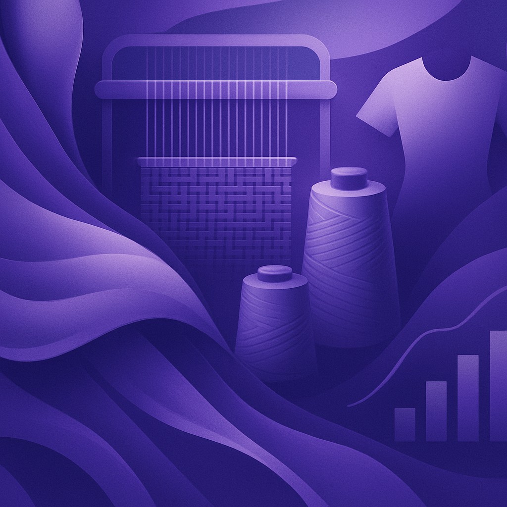 Top 10 Best Textile Manufacturers in Romania