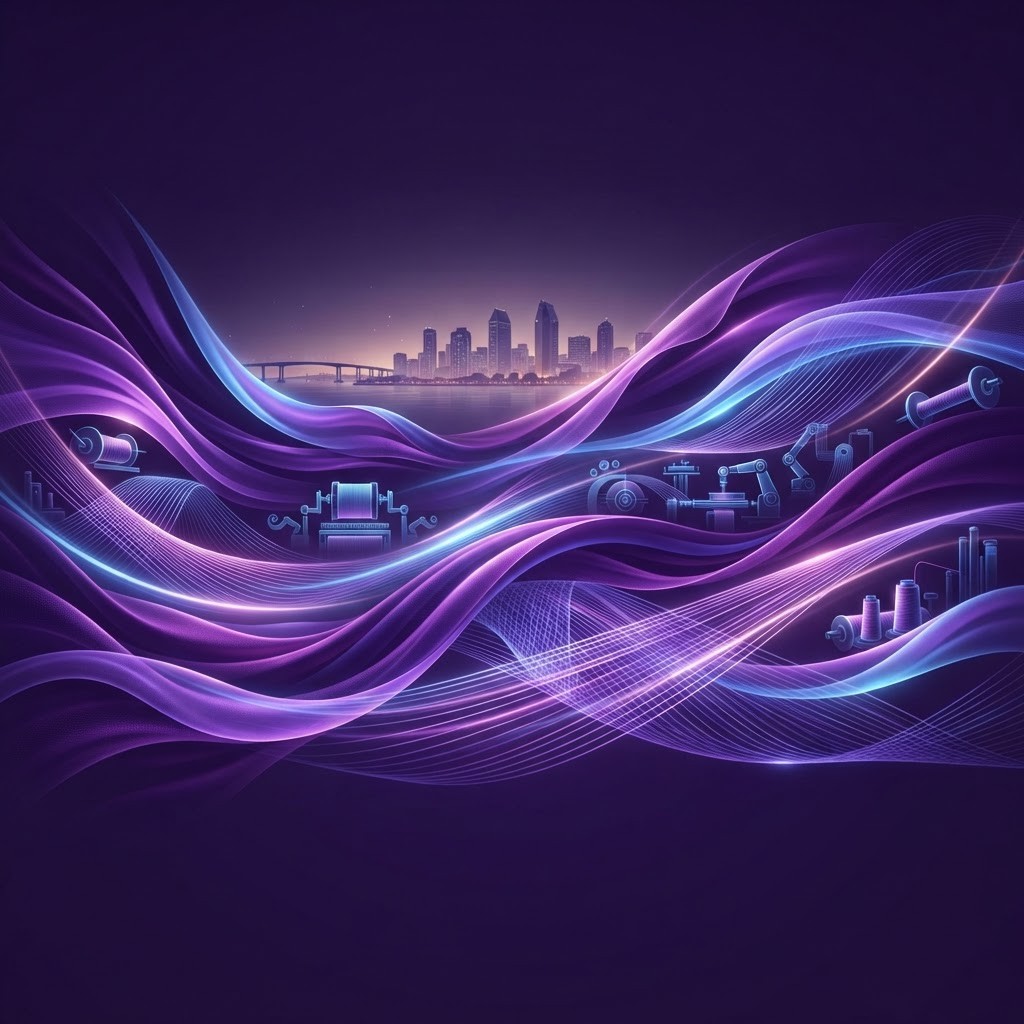 Top 10 Best Textile Manufacturers in San Diego