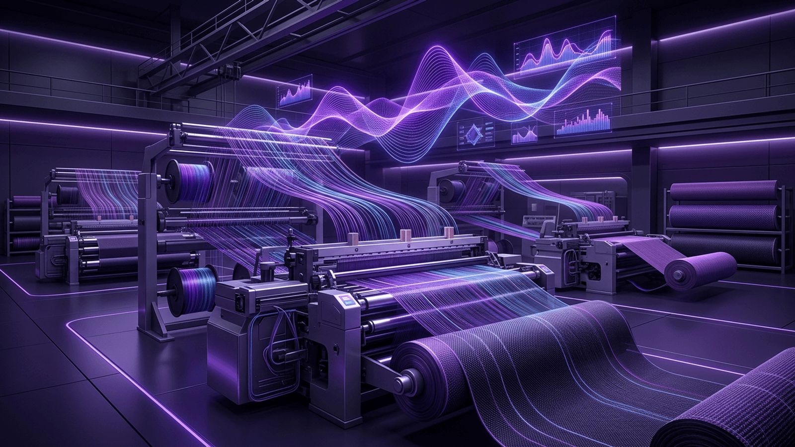Top 10 Best Textile Manufacturers in Sterling Heights